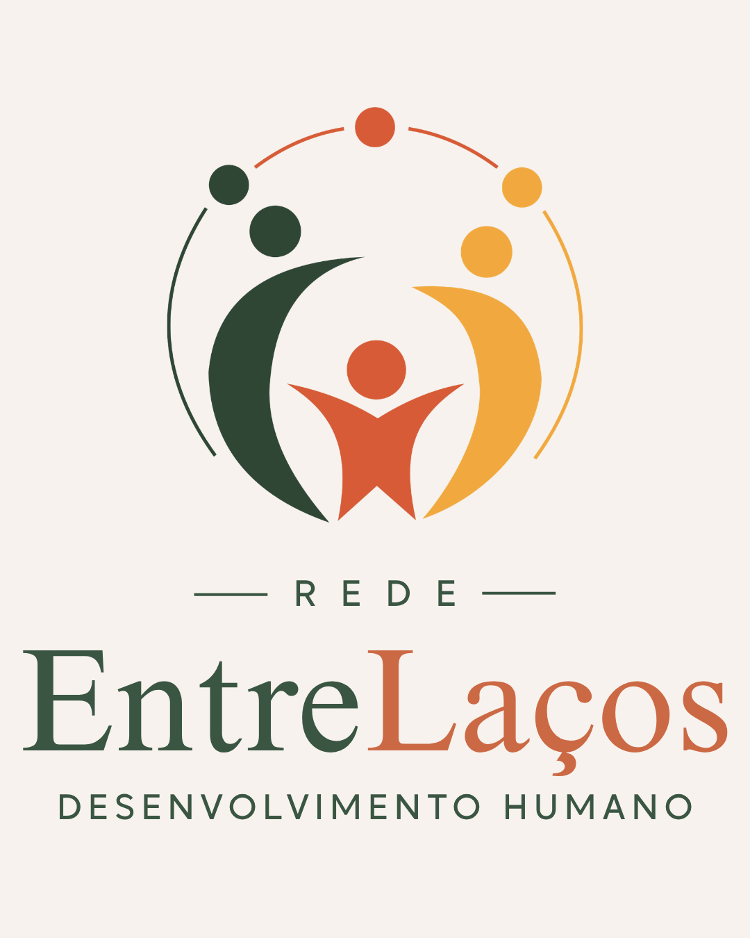 REDE ENTRELAÇOS